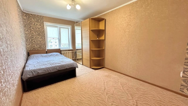 Купить однокомнатную квартиру в Южно-Сахалинске. Вариант № 44370, 0, площадь -  квм, цена 6400000 рублей