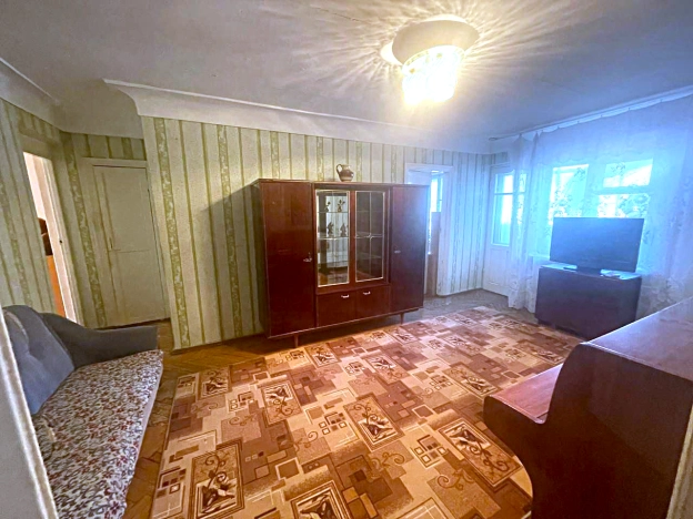 . Вариант № 2005595, 1, площадь - 57.1 квм, цена 4300000 рублей