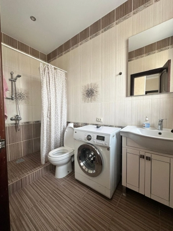 . Вариант № 49242, 7, площадь - 127 квм, цена 12000000 рублей