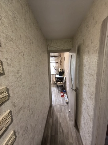 Купить двухкомнатную квартиру на вторичке на улице Егорова в Пензе. Вариант № 7203135, 8, площадь -  квм, цена 2650000 рублей