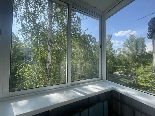 Купить двухкомнатную квартиру на улице Центральная в Владимирской области. Вариант № 10009151, 14, площадь -  квм, цена 3300000 рублей