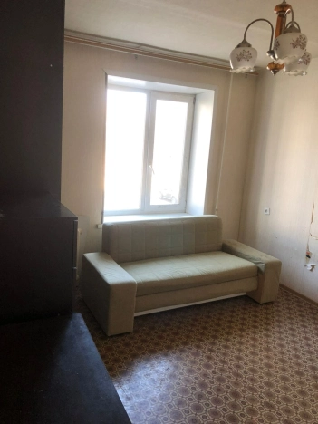 Купить трехкомнатную квартиру у метро Молодежная в Московской области. Вариант № 9933258, 6, площадь -  квм, цена 4950000 рублей