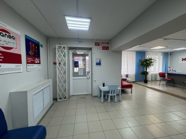 Снять коммерческую недвижимость в Тобольске. Вариант № 335773, 23, площадь -  квм, цена 130000 рублей