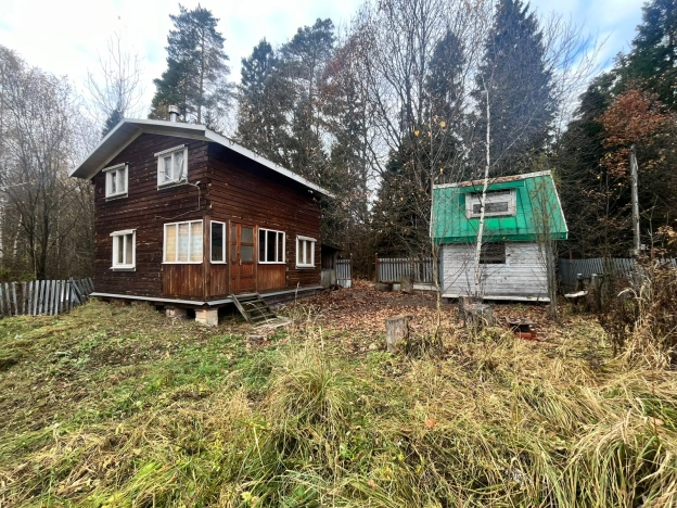 Купить дом в Москве. Вариант № 8267665, 1, площадь -  квм, цена 3800000 рублей