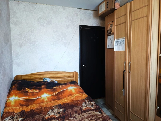 Купить двухкомнатную квартиру в Иванове. Вариант № 37363, 4, площадь -  квм, цена 3399000 рублей