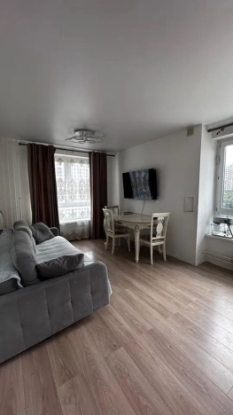 Купить квартиру у метро Котельники в Котельниках. Вариант № 9319605, 1, площадь -  квм, цена 16300000 рублей