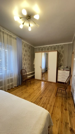 Купить дом в Микрорайоне Прометей, Октябрьский в Октябрьском. Вариант № 12018, 12, площадь -  квм, цена 10000000 рублей