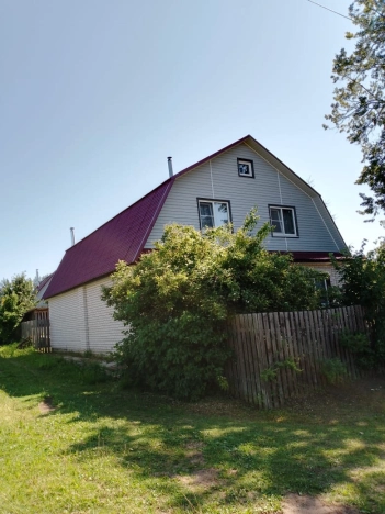 Купить дом в Тверской области. Вариант № 7175495, 1, площадь -  квм, цена 8700000 рублей