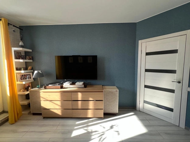 Купить однокомнатную квартиру в Одинцове. Вариант № 7658239, 6, площадь -  квм, цена 7700000 рублей