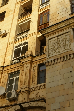 Купить квартиру в Москве. Вариант № 7842224, 10, площадь - квм, цена 29000000 рублей