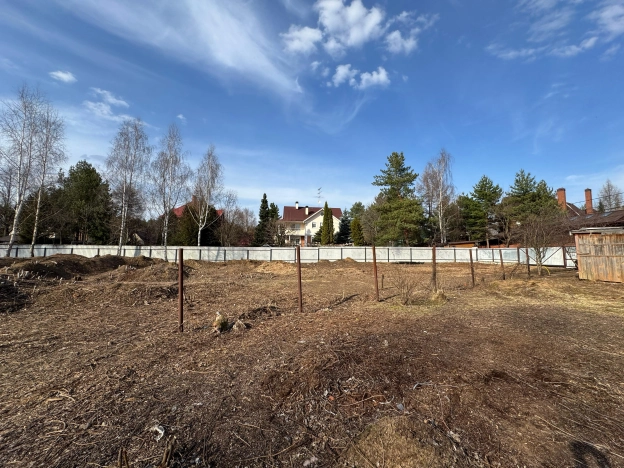 Купить земельный участок у метро Новомосковская в Москве. Вариант № 1309636, 5, площадь -  квм, цена 35500000 рублей