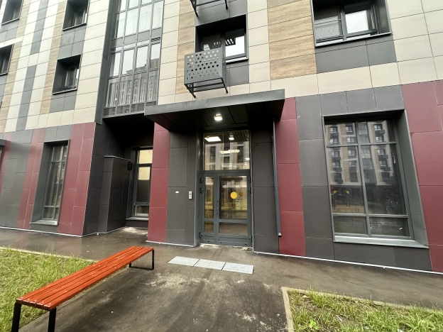 Купить квартиру в Москве. Вариант № 8273352, 17, площадь -  квм, цена 12900000 рублей