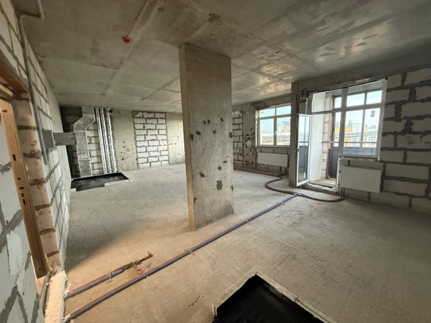 Купить двухкомнатную квартиру у метро Чкаловская в Москве. Вариант № 10779314, 1, площадь - квм, цена 12800000 рублей