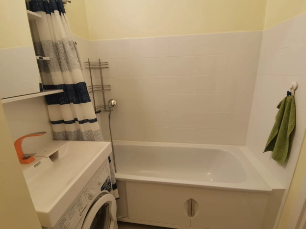 Купить однокомнатную квартиру в Красногорске. Вариант № 8233555, 15, площадь -  квм, цена 8999000 рублей