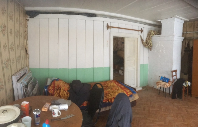 Купить дом на улице Чапаева в Нижегородской области. Вариант № 1294, 1, площадь -  квм, цена 690000 рублей