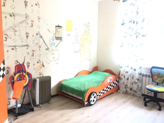 Купить дом в Белгороде. Вариант № 11698, 11, площадь -  квм, цена 10300000 рублей