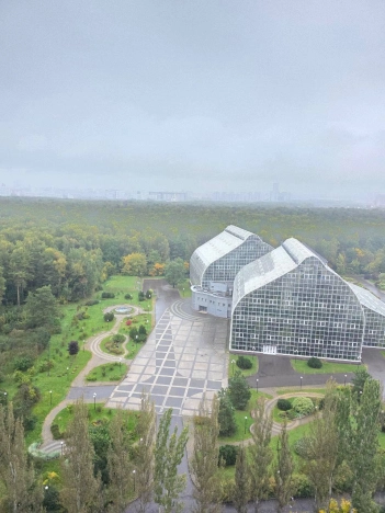 Купить квартиру в Москве. Вариант № 5760350, 3, площадь - квм, цена 51440000 рублей