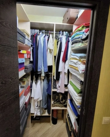 Купить квартиру в Москве. Вариант № 10077334, 11, площадь - квм, цена 17400000 рублей