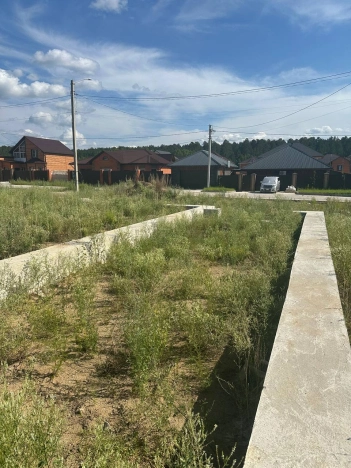 Купить земельный участок в Чите. Вариант № 797408, 9, площадь -  квм, цена 8000000 рублей