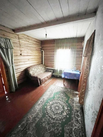 Купить дом в Оренбургской области. Вариант № 22997, 14, площадь - квм, цена 2030000 рублей