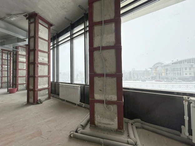 Купить коммерческую недвижимость свободного назначения в Иванове. Вариант № 8268857, 6, площадь -  квм, цена 32000000 рублей