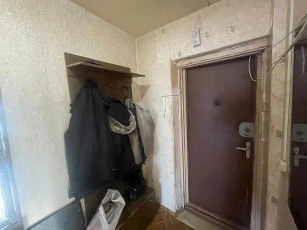 Купить трехкомнатную квартиру на улице Ленинский проспект в Москве. Вариант № 9442755, 8, площадь -  квм, цена 9950000 рублей