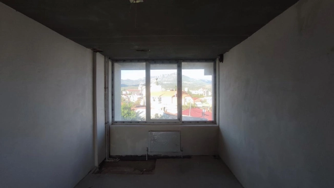 Купить коммерческую недвижимость свободного назначения в Алуште. Вариант № 910724, 3, площадь -  квм, цена 6000000 рублей