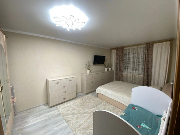 Купить четырехкомнатную квартиру в Микрорайоне 10-й в Белгороде. Вариант № 1785288, 2, площадь -  квм, цена 7300000 рублей