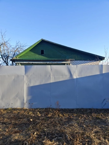 Купить дом на улице Чапаева в Камешкове. Вариант № 30191, 4, площадь -  квм, цена 1550000 рублей