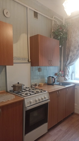 Купить квартиру на улице Университетский проспект в Волгограде. Вариант № 8147761, 1, площадь - квм, цена 3850000 рублей