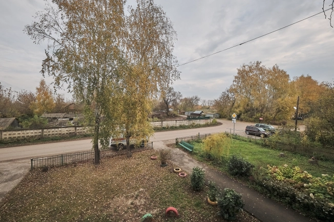 Купить квартиру на вторичке на улице Большая в Рыбном. Вариант № 33158, 18, площадь -  квм, цена 2400000 рублей