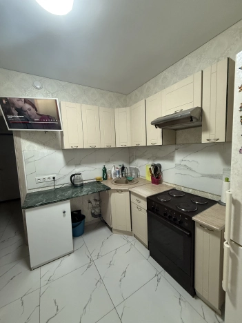 Купить однокомнатную квартиру на улице Юбилейный проспект в Химках. Вариант № 270102, 5, площадь -  квм, цена 7490000 рублей