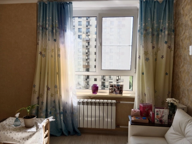 . Вариант № 2360, 11, площадь - 45.2 квм, цена 8350000 рублей