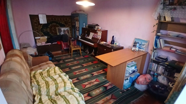 Купить однокомнатную квартиру в Новосибирской области. Вариант № 10284537, 0, площадь -  квм, цена 3090000 рублей