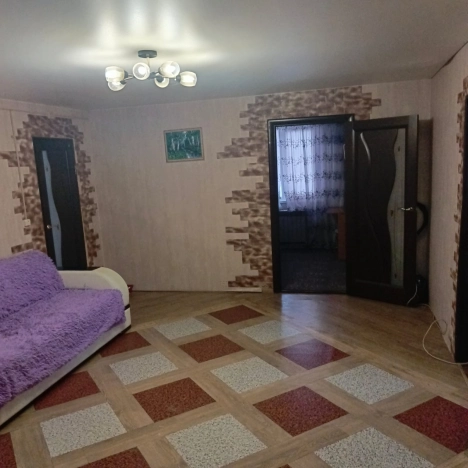 Купить дом на улице Набережная в Тюменской области. Вариант № 22641, 8, площадь -  квм, цена 7400000 рублей