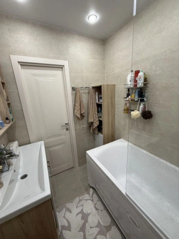 Купить квартиру в Москве. Вариант № 9649067, 10, площадь - квм, цена 28750000 рублей