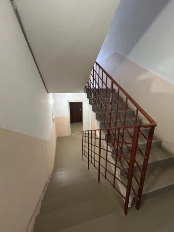 Купить квартиру на улице Лызина в Иркутске. Вариант № 921435, 10, площадь -  квм, цена 3100000 рублей