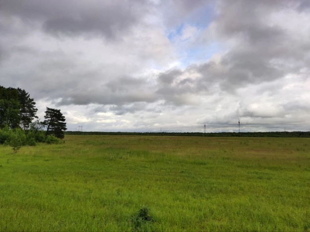 Купить земельный участок в Тобольске. Вариант № 9872, 3, площадь -  квм, цена 14700000 рублей