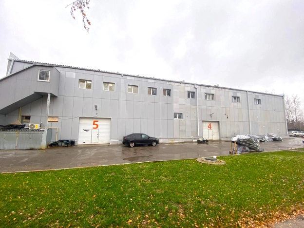 Снять коммерческую недвижимость в Калуге. Вариант № 9440165, 10, площадь - квм, цена 100000 рублей