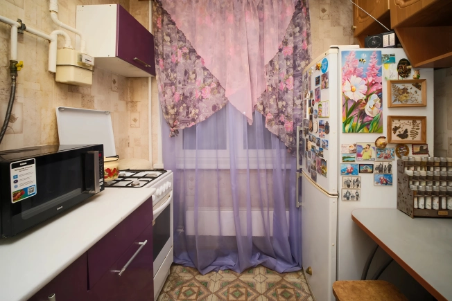 Купить квартиру у метро Парк Культуры в Нижнем Новгороде. Вариант № 9160529, 0, площадь -  квм, цена 4100000 рублей