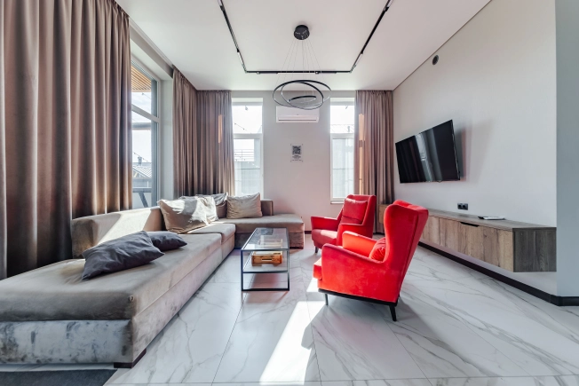 Купить дом в Санкт-Петербурге. Вариант № 19220, 8, площадь -  квм, цена 32850000 рублей