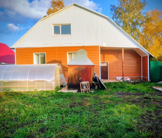 Купить дом в Республике Башкортостан. Вариант № 8082310, 1, площадь -  квм, цена 12000000 рублей