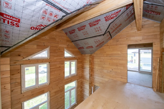 Купить дом в Боре. Вариант № 19914, 10, площадь -  квм, цена 8900000 рублей