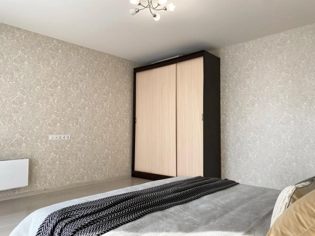 . Вариант № 17953, 7, площадь - 58 квм, цена 11500000 рублей