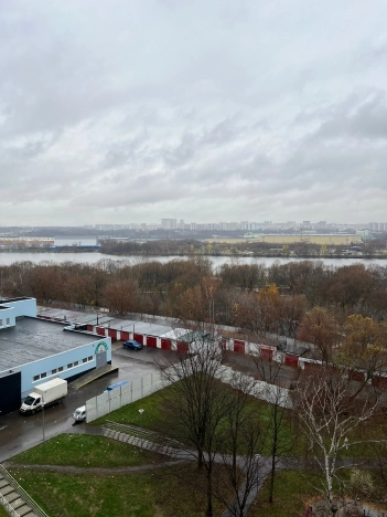 Купить квартиру в Москве. Вариант № 9265105, 9, площадь - квм, цена 11999999 рублей