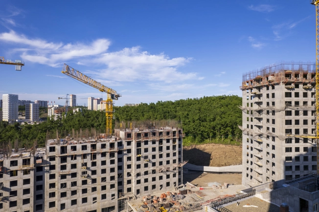 Купить двухкомнатную квартиру в новостройках в Приморском крае. Вариант № 4120622, 5, площадь -  квм, цена 13471920 рублей