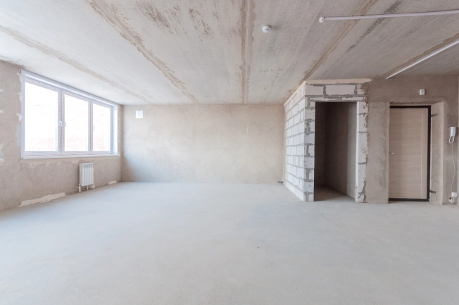 Купить трехкомнатную квартиру в Микрорайоне 5-й в Вологде. Вариант № 18219, 4, площадь -  квм, цена 8000000 рублей