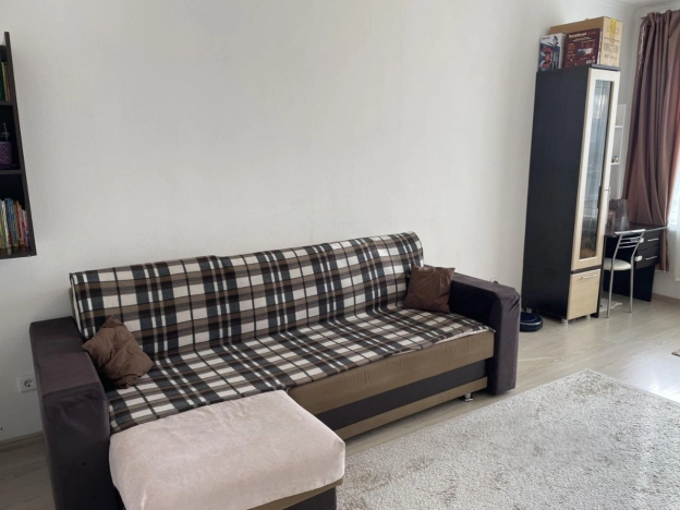 Купить квартиру в Москве. Вариант № 8364010, 1, площадь -  квм, цена 20900000 рублей