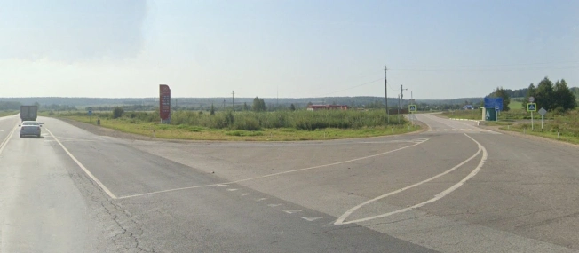 Купить земельный участок в Пермском крае. Вариант № 3996, 0, площадь -  квм, цена 2470000 рублей