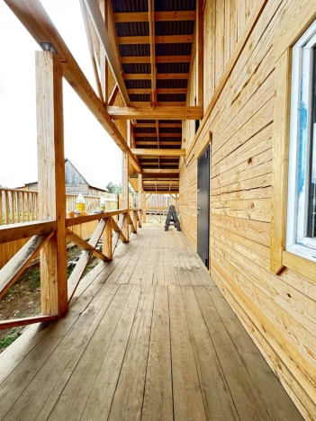 Купить дом на улице Трубачеева в Улан-Удэ. Вариант № 4141148, 19, площадь -  квм, цена 7650000 рублей